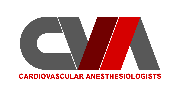 Cardiovascular Anesthesiologists Logo